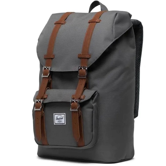 Herschel Supply Company Other - Herschel Supply Little America Mid-Volume Backpack